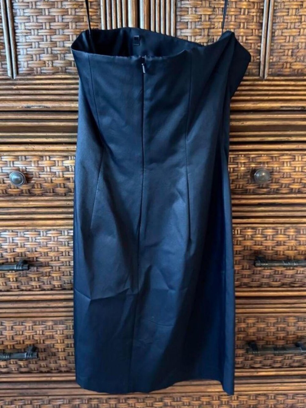 Women_s Black Dress